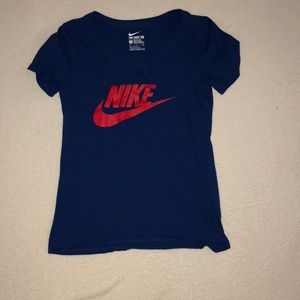 Nike shirt